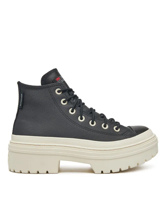 Converse Sneakers · Μαύρο