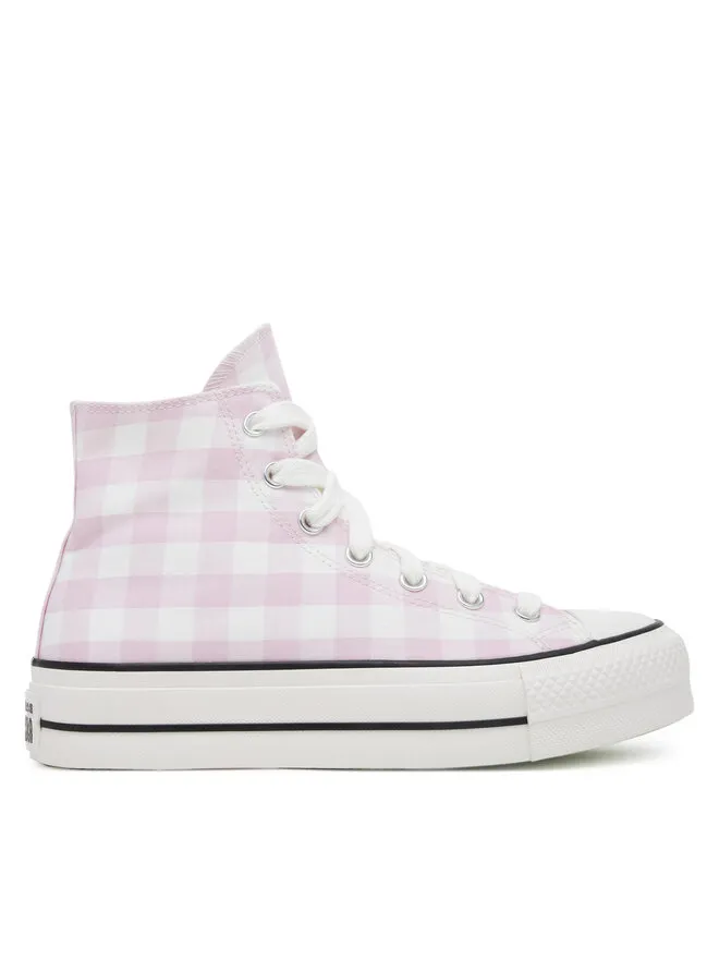 Sneakers · All Star · Ροζ