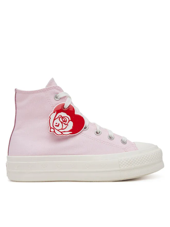 Converse Sneakers · Ροζ