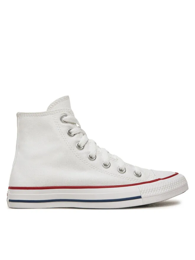 Converse Sneakers · Λευκό