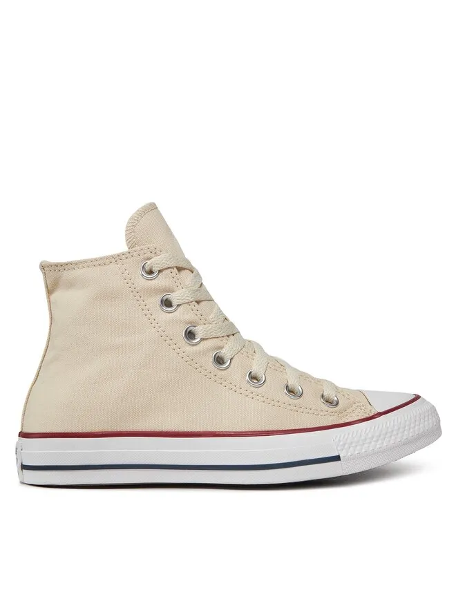Sneakers · All Star · Μπεζ