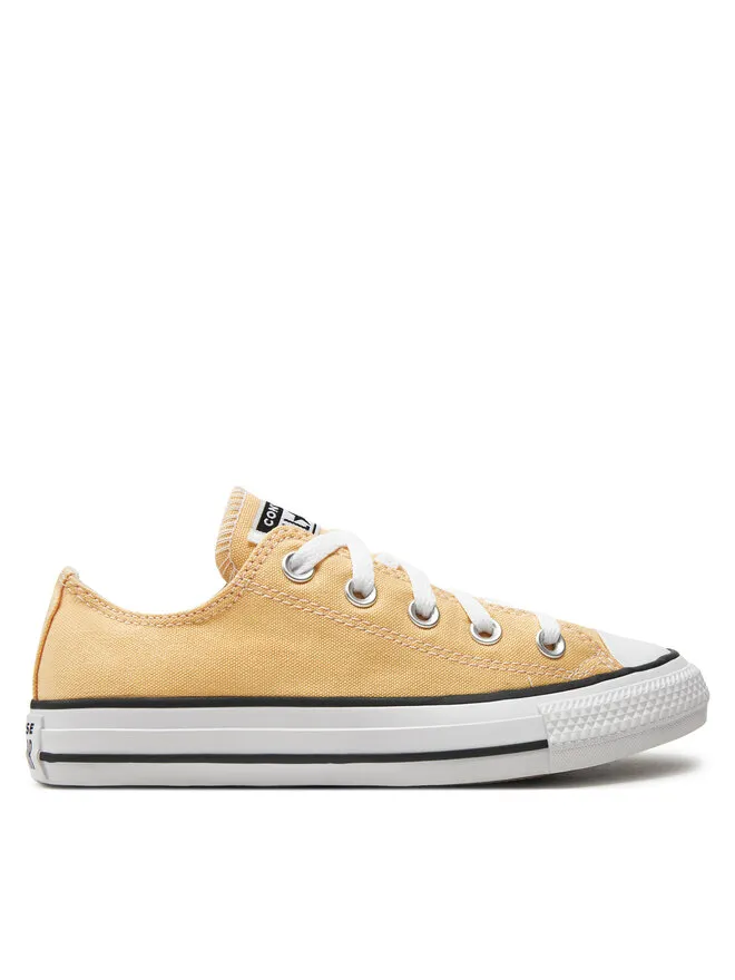 Converse Sneakers · Κίτρινο