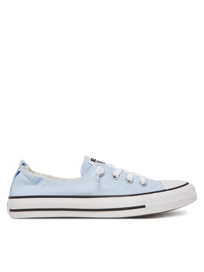 Converse Sneakers · Γαλάζιο