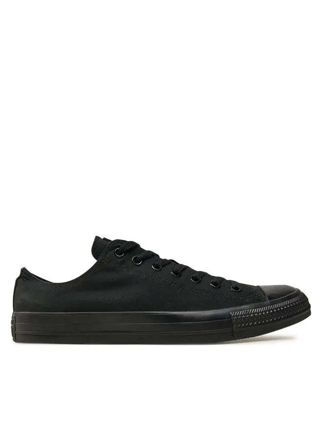 Sneakers · Μαύρο