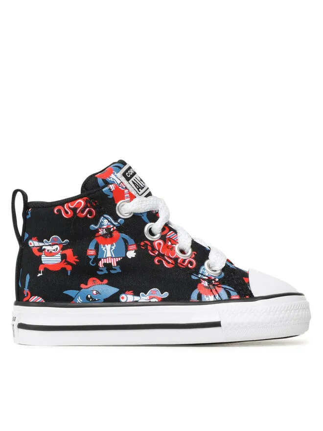 Converse Sneakers · Έγχρωμο