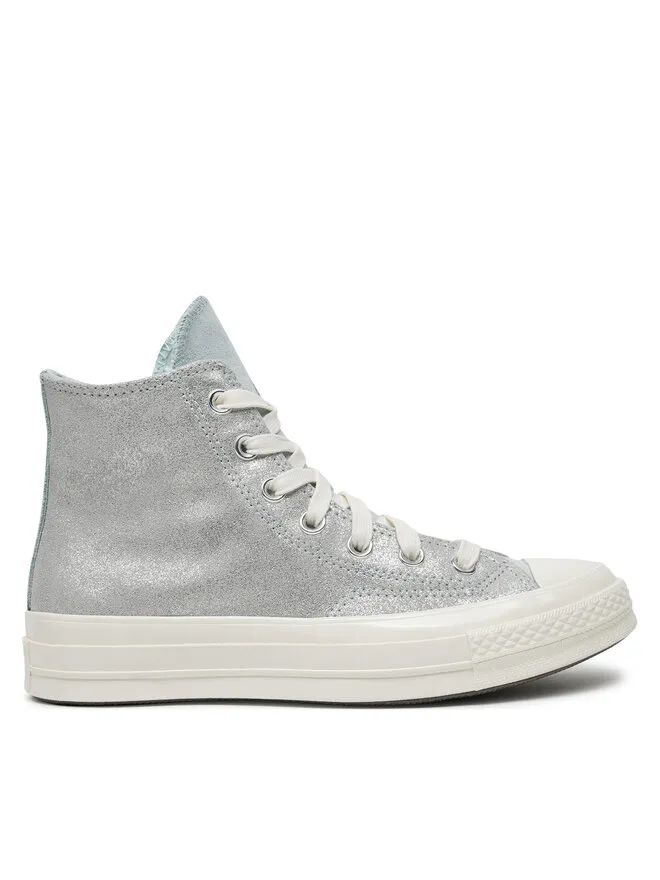 Sneakers · Chuck 70 · Γκρι