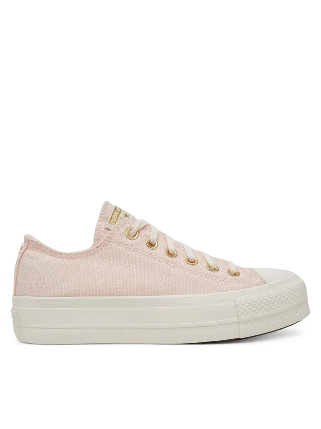 Sneakers · All Star · Ροζ