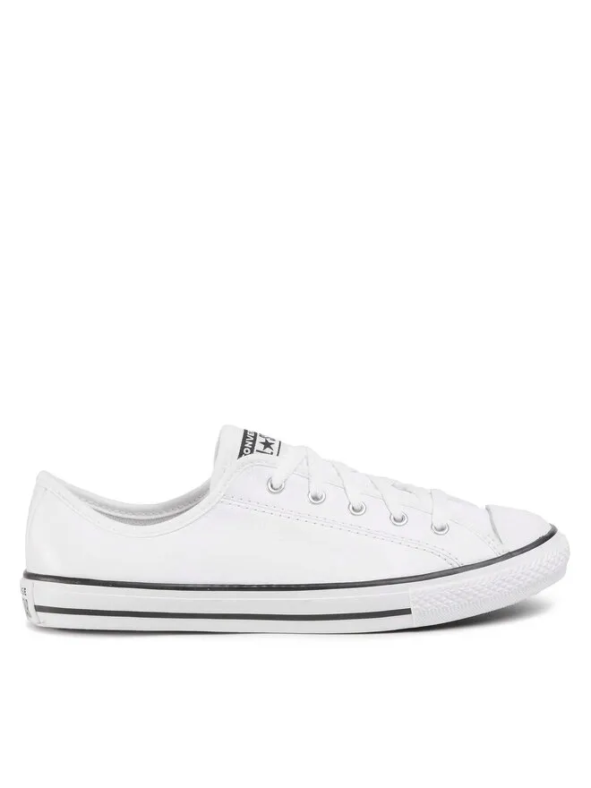 Sneakers · All Star · Λευκό