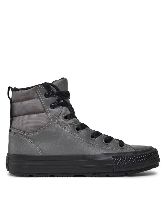 Sneakers · All Star · Γκρι