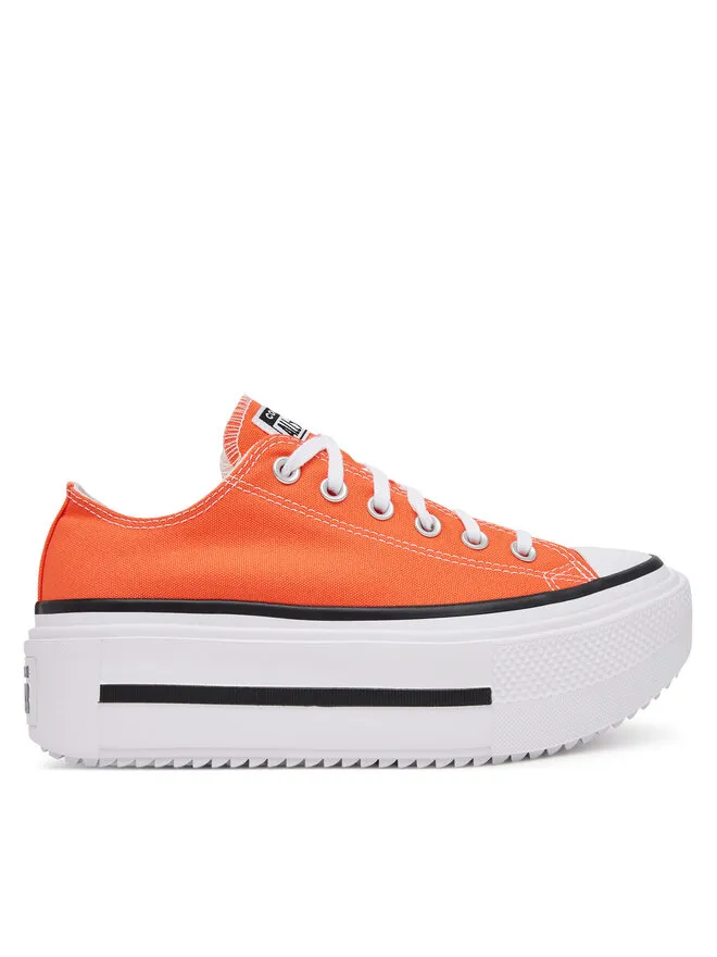 Converse Sneakers · Κόκκινο