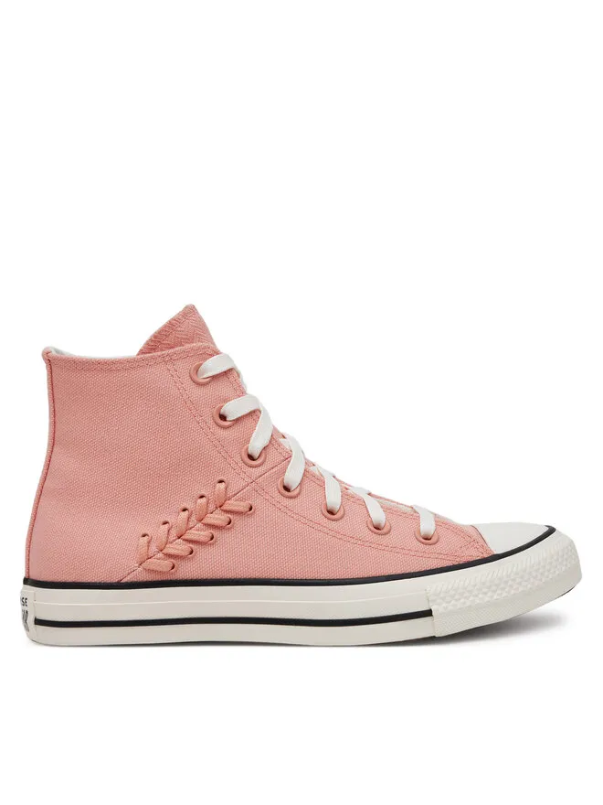 Sneakers · All Star · Ροζ