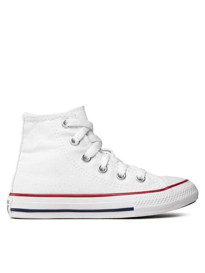 Converse Sneakers · Λευκό