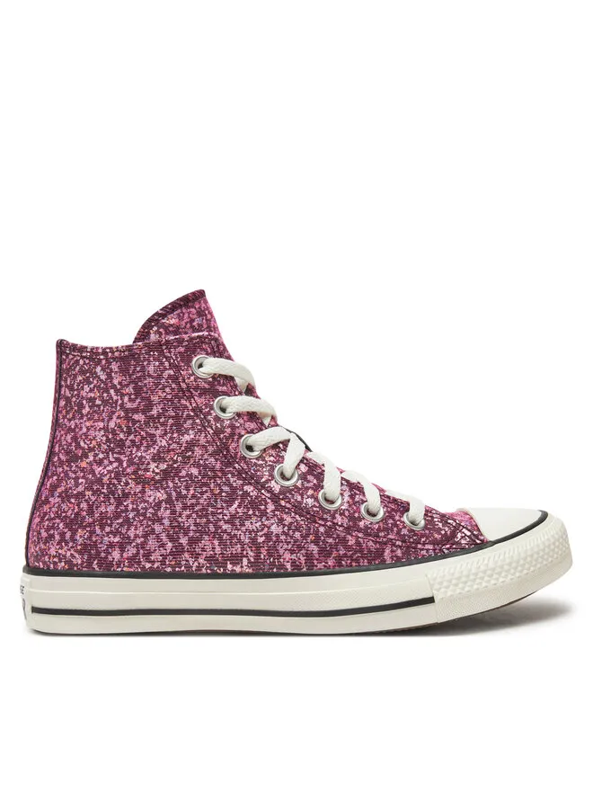 Sneakers · All Star · Ροζ