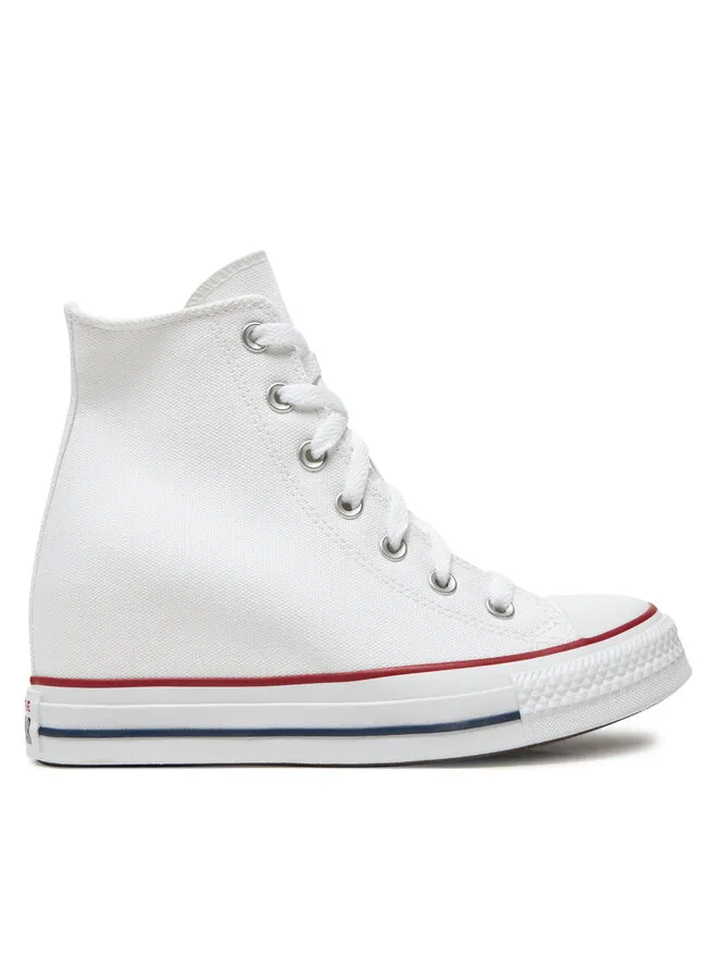 Sneakers · All Star · Λευκό