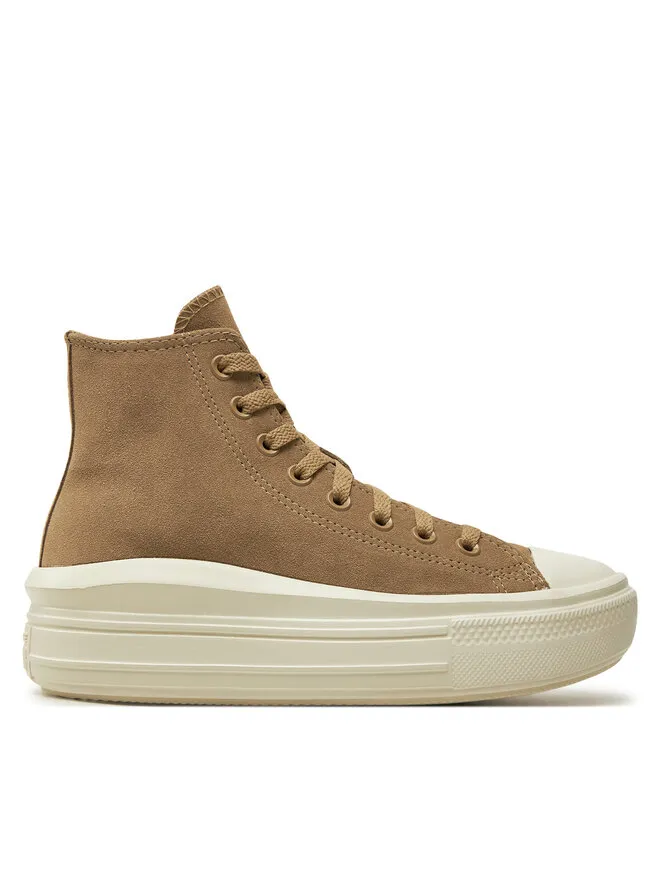 Converse Sneakers · Καφέ