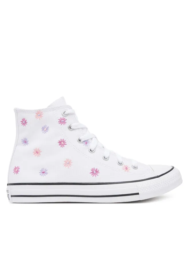 Converse Sneakers · Λευκό
