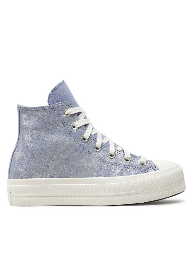 Converse Sneakers · Μωβ