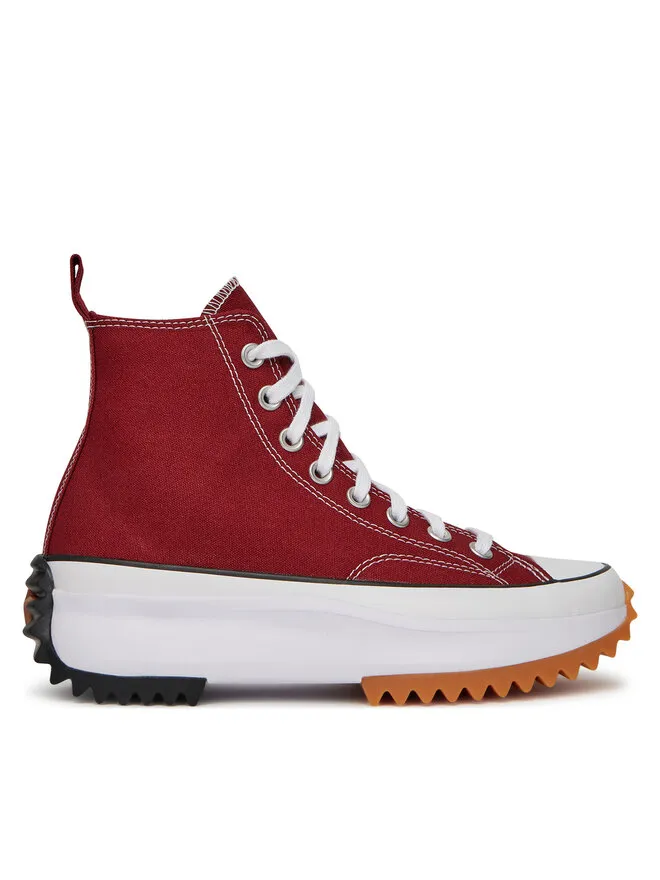 Sneakers · Κόκκινο