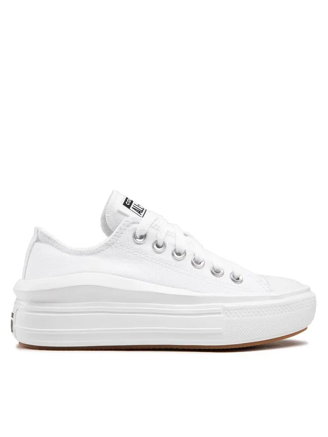 Sneakers · All Star · Λευκό
