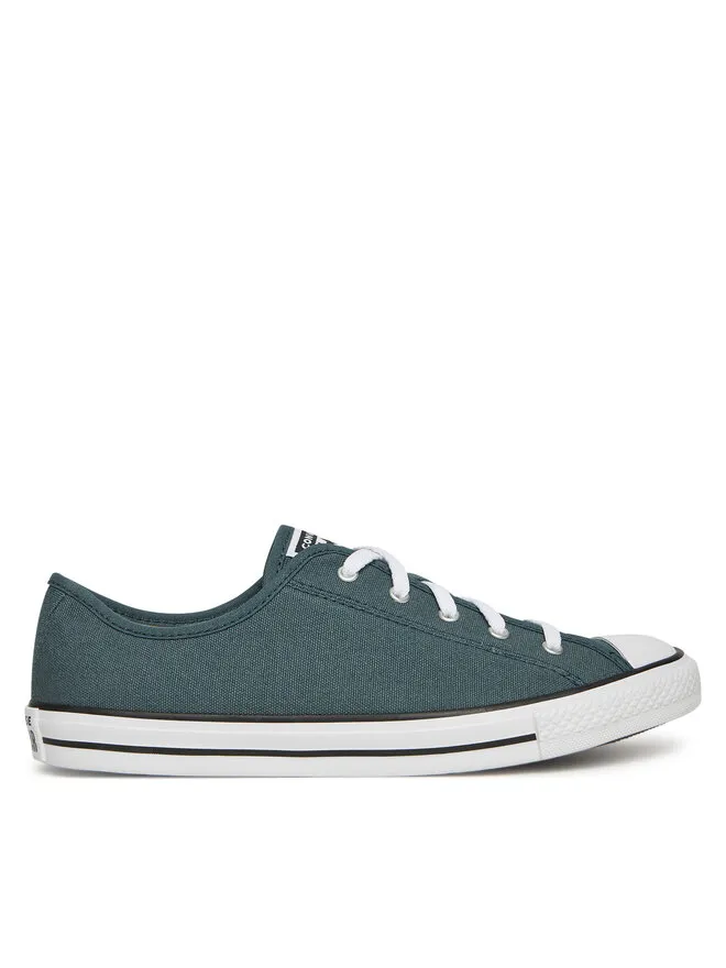 Sneakers · All Star · Πράσινο