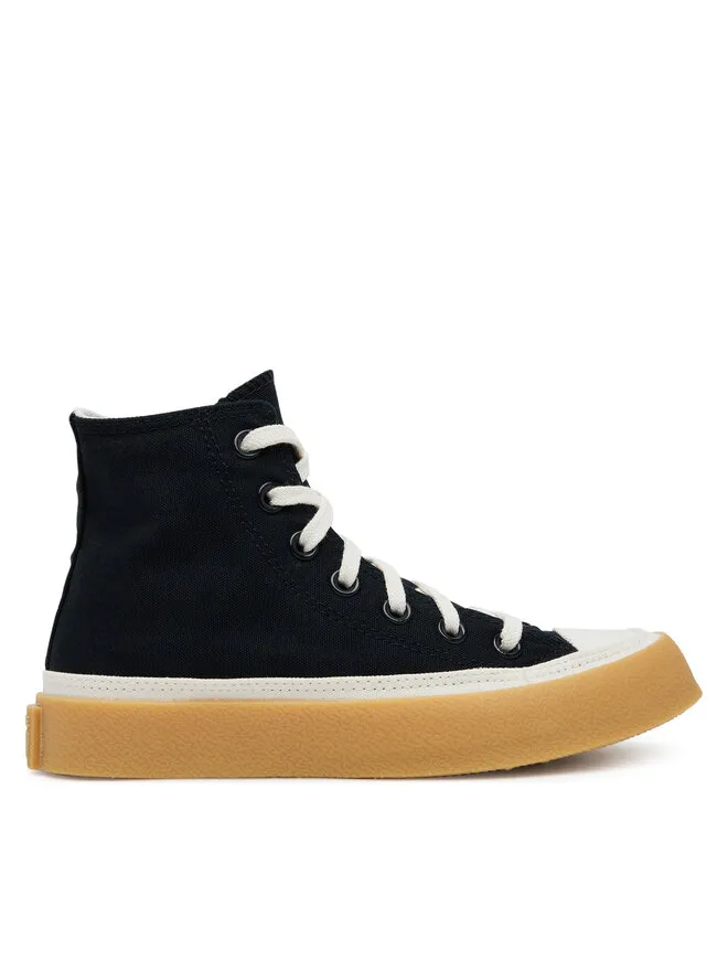 Converse Sneakers · Μαύρο