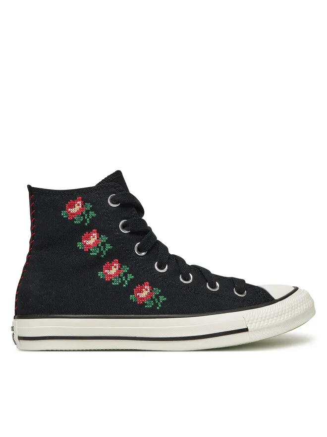Sneakers · All Star · Μαύρο