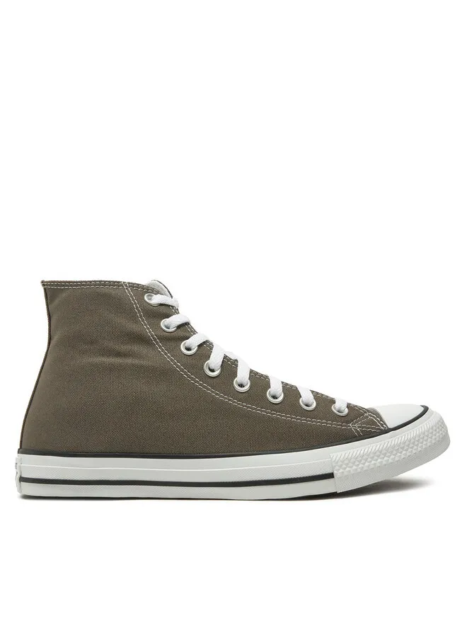 Converse Sneakers · Γκρι