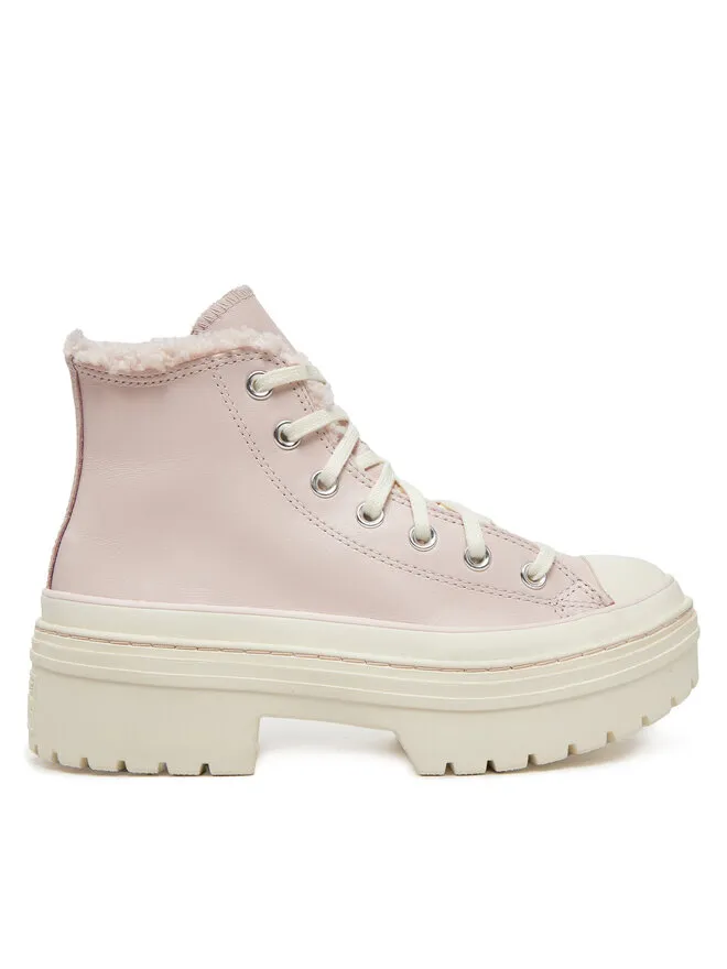 Sneakers · All Star · Ροζ