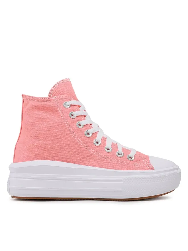 Sneakers · All Star · Ροζ