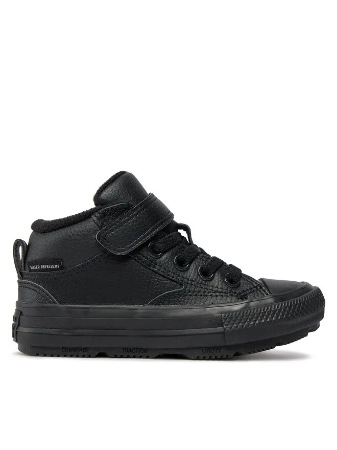 Converse Sneakers · Μαύρο