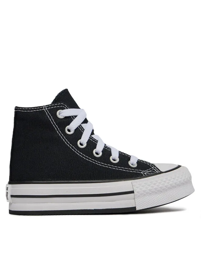 Converse Sneakers · Μαύρο