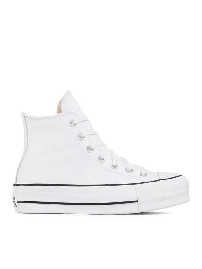 Sneakers · All Star · Λευκό