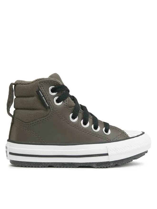 Converse Sneakers · Μπεζ