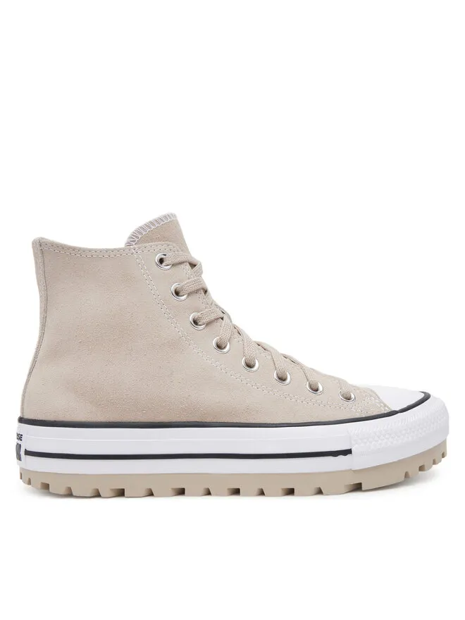 Converse Sneakers · Μπεζ