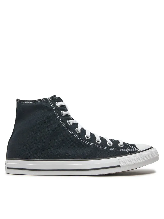 Converse Sneakers · Μαύρο
