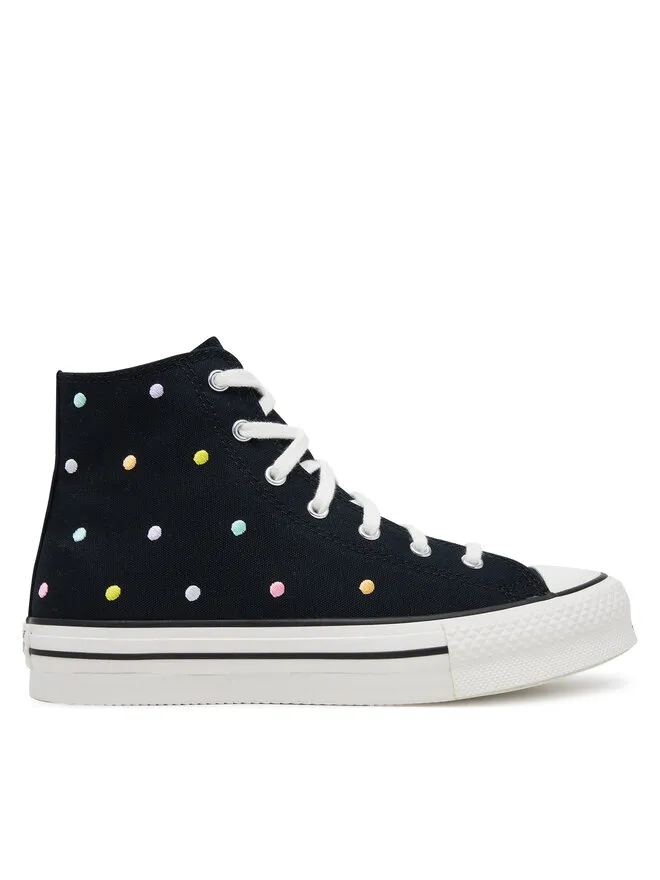 Sneakers · All Star · Μαύρο