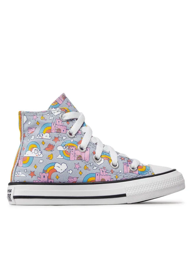 Converse Sneakers · Μπλε