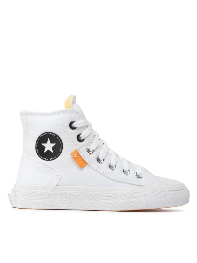 Sneakers · All Star · Λευκό