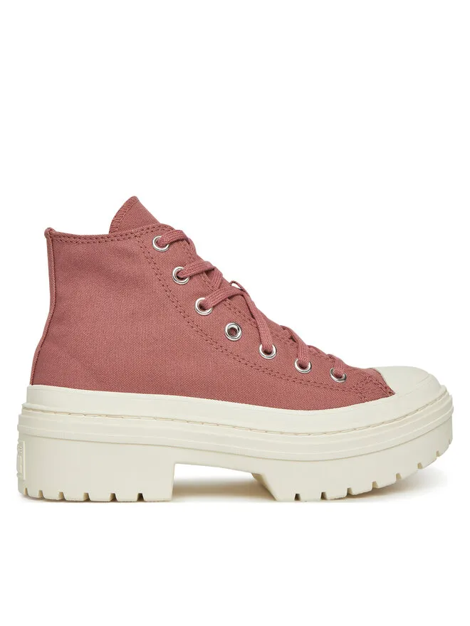 Sneakers · All Star · Ροζ