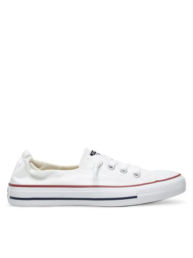 Sneakers · Λευκό