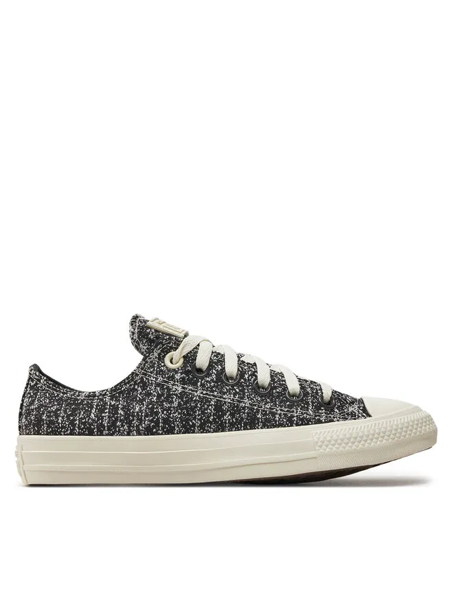 Sneakers · Μαύρο