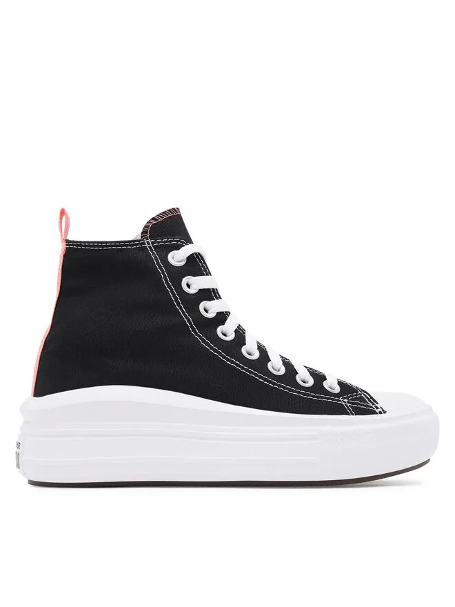 Sneakers · Μαύρο