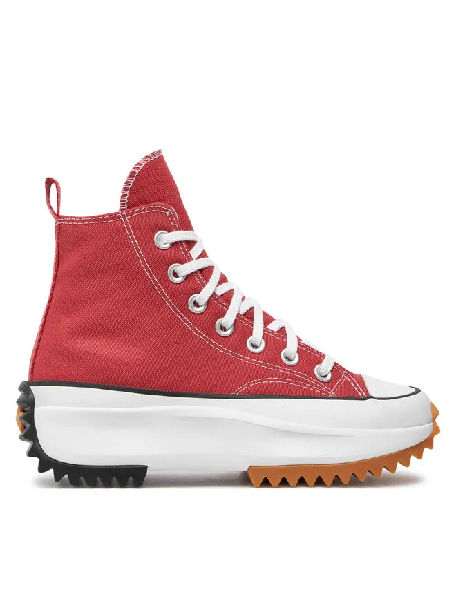 Sneakers · Κόκκινο