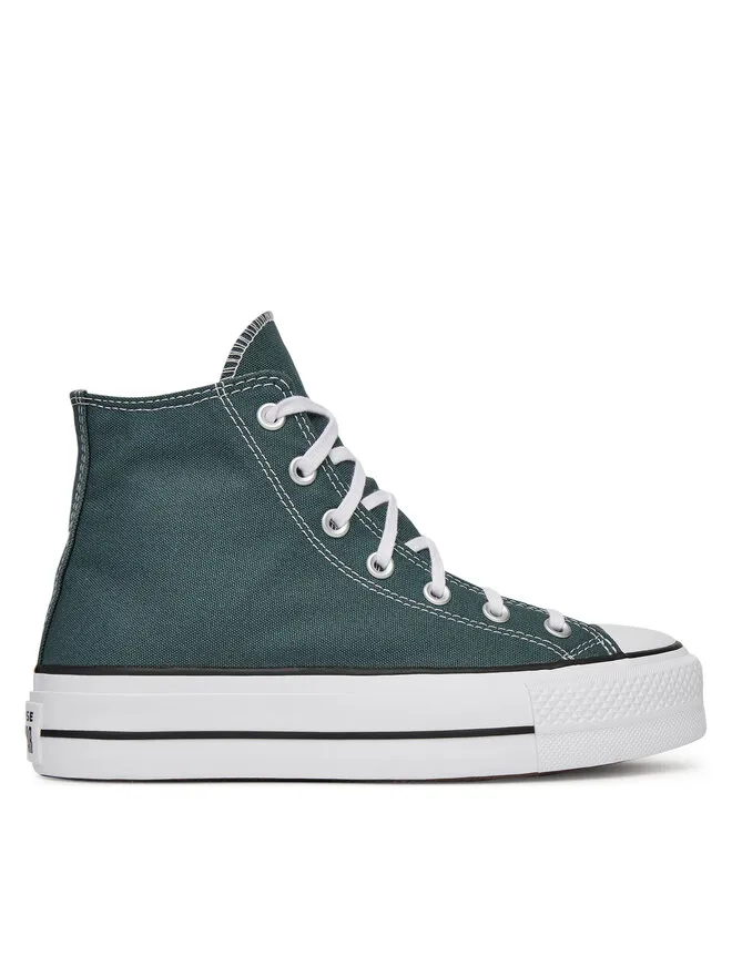 Sneakers · All Star · Πράσινο