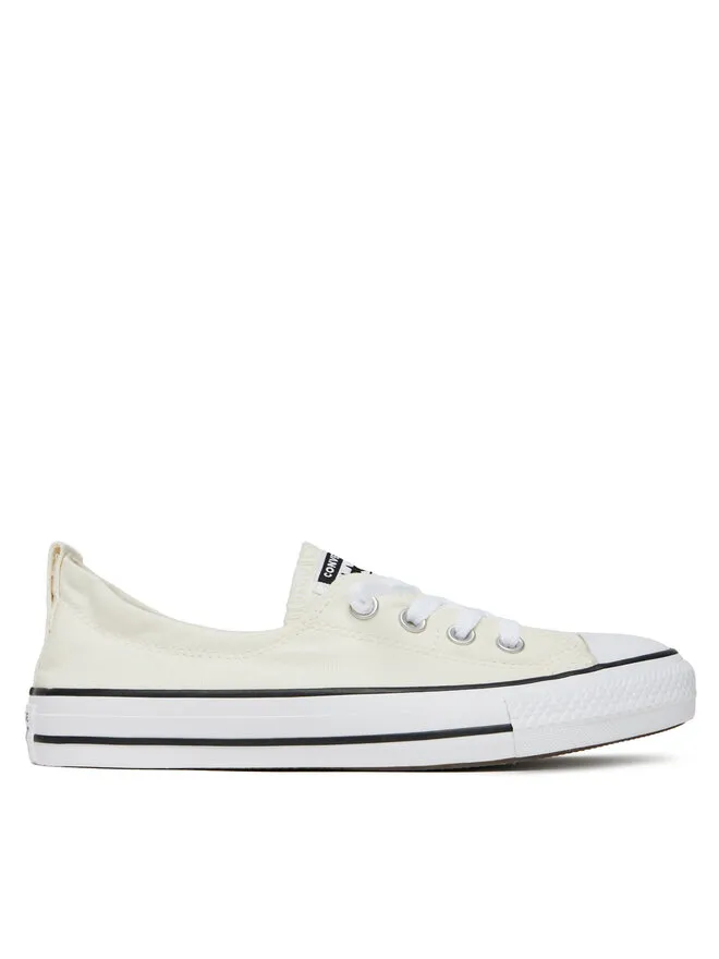 Sneakers · All Star · Εκρού