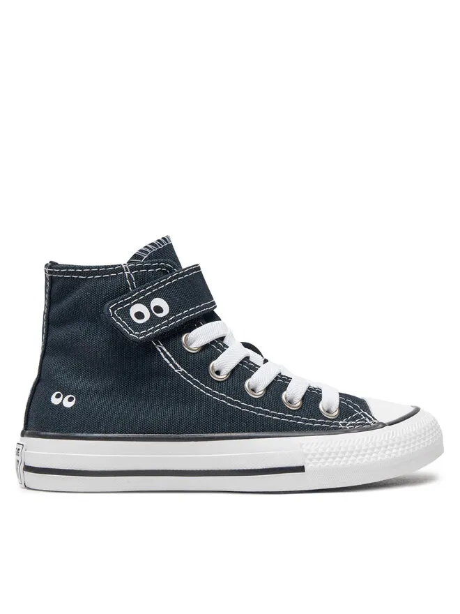 Converse Sneakers · Μαύρο