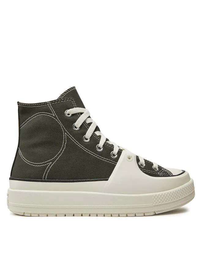 Sneakers · Χακί
