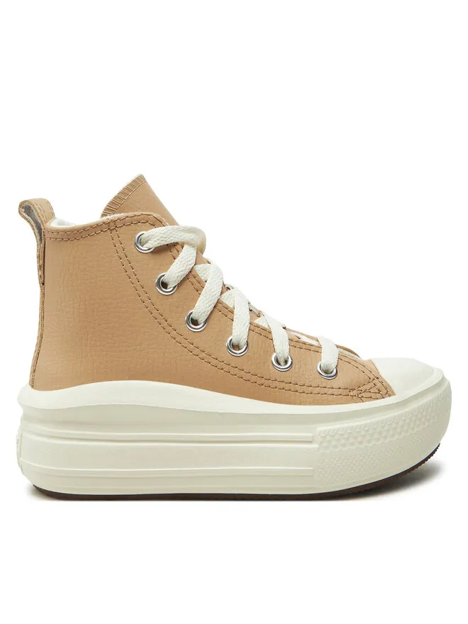 Converse Sneakers · Μπεζ