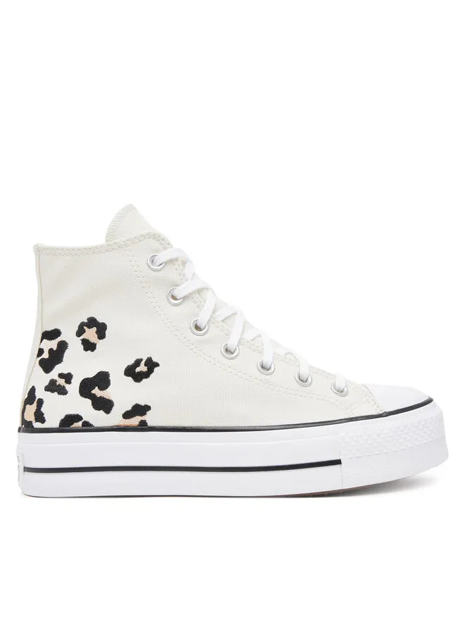 Sneakers · All Star · Εκρού