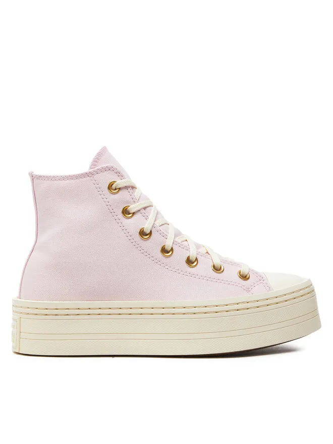 Sneakers · Ροζ